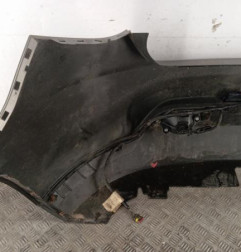 Pare choc arriere FIAT BRAVO 2 Photo n°8