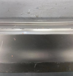 Pare choc arriere FIAT BRAVO 2 Photo n°9