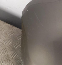 Pare choc arriere FIAT BRAVO 2 Photo n°10