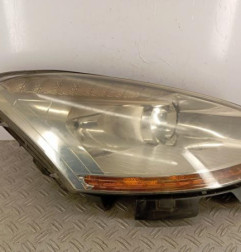 Optique avant principal droit (feux)(phare) CITROEN C4 PICASSO 1 Photo n°1