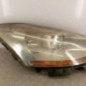 Optique avant principal droit (feux)(phare) CITROEN C4 PICASSO 1