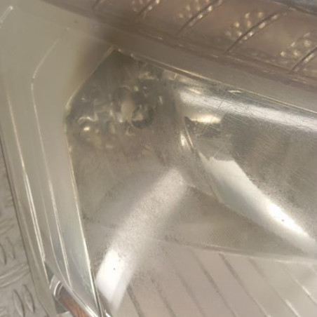 Optique avant principal droit (feux)(phare) CITROEN C4 PICASSO 1