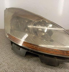 Optique avant principal droit (feux)(phare) CITROEN C4 PICASSO 1 Photo n°3