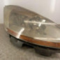 Optique avant principal droit (feux)(phare) CITROEN C4 PICASSO 1