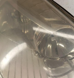 Optique avant principal droit (feux)(phare) CITROEN C4 PICASSO 1 Photo n°4