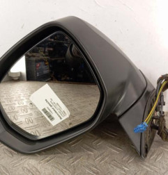 Retroviseur gauche CITROEN C4 PICASSO 1 Photo n°1