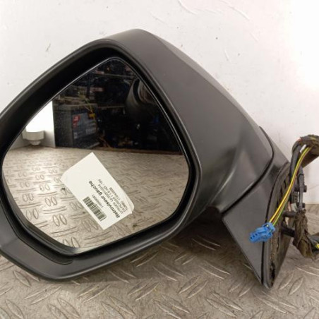 Retroviseur gauche CITROEN C4 PICASSO 1 Photo n°1