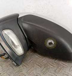 Retroviseur gauche CITROEN C4 PICASSO 1 Photo n°3