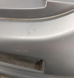 Pare choc avant CITROEN C3 1 Photo n°4