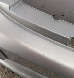 Pare choc avant CITROEN C3 1 Photo n°5