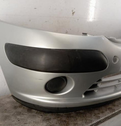 Pare choc avant CITROEN C3 1 Photo n°6