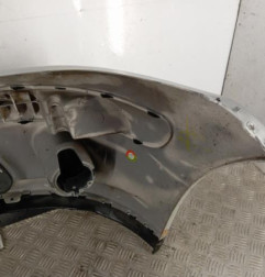 Pare choc avant CITROEN C3 1 Photo n°7