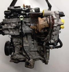 Moteur OPEL CROSSLAND X Photo n°1