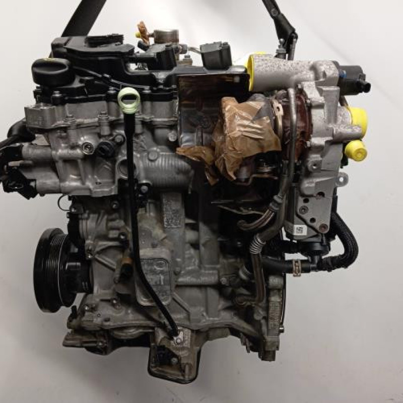 Moteur OPEL CROSSLAND X