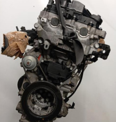 Moteur OPEL CROSSLAND X