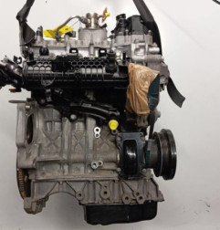 Moteur OPEL CROSSLAND X Photo n°3