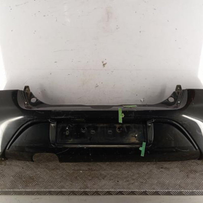 Pare choc arriere RENAULT TWINGO 2