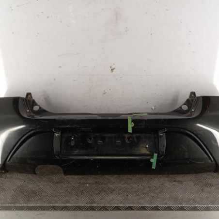 Pare choc arriere RENAULT TWINGO 2 Photo n°1