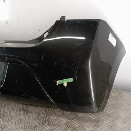 Pare choc arriere RENAULT TWINGO 2