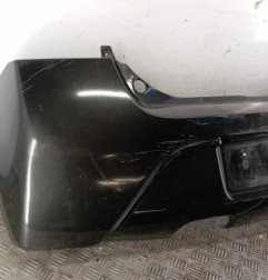 Pare choc arriere RENAULT TWINGO 2 Photo n°5