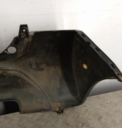 Pare choc arriere RENAULT TWINGO 2 Photo n°6