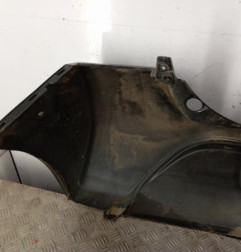 Pare choc arriere RENAULT TWINGO 2 Photo n°7