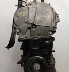 Moteur RENAULT CLIO 3
