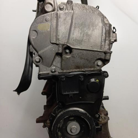 Moteur RENAULT CLIO 3