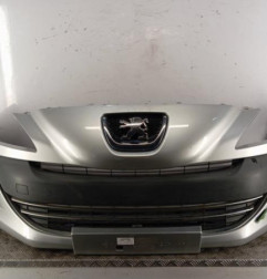 Pare choc avant PEUGEOT 308 1 Photo n°1