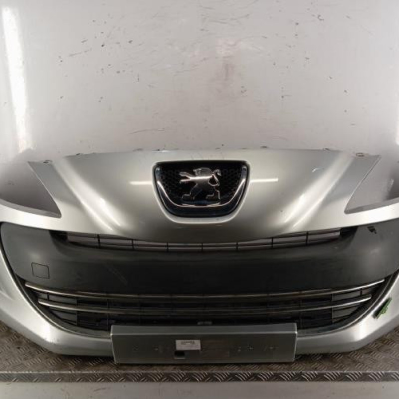 Pare choc avant PEUGEOT 308 1