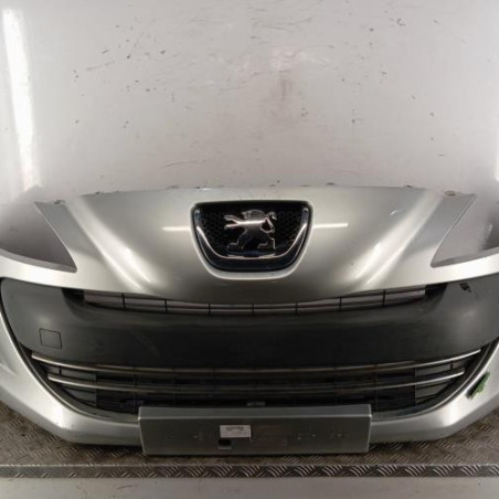 Pare choc avant PEUGEOT 308 1 Photo n°1