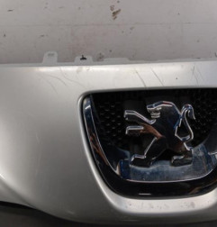 Pare choc avant PEUGEOT 308 1 Photo n°5