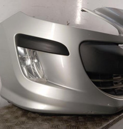 Pare choc avant PEUGEOT 308 1 Photo n°6