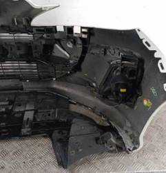 Pare choc avant PEUGEOT 308 1 Photo n°7