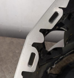 Pare choc avant PEUGEOT 308 1 Photo n°8