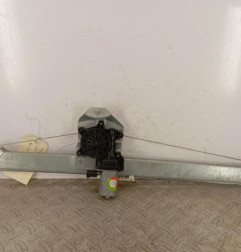 Leve vitre electrique avant droit RENAULT TRAFIC 3 COURT Photo n°1