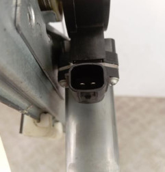 Leve vitre electrique avant droit RENAULT TRAFIC 3 COURT Photo n°4