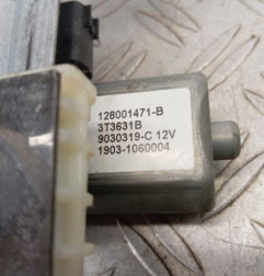 Leve vitre electrique avant droit RENAULT TRAFIC 3 COURT Photo n°5