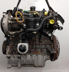 Moteur PEUGEOT 307 Photo n°1