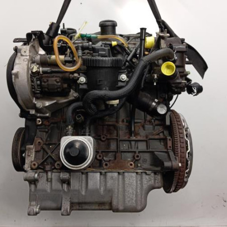 Moteur PEUGEOT 307 Photo n°1