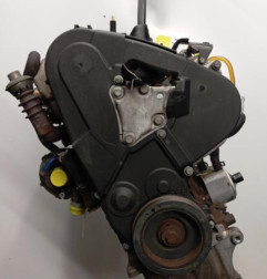 Moteur PEUGEOT 307
