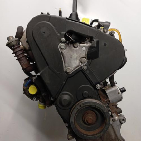 Moteur PEUGEOT 307