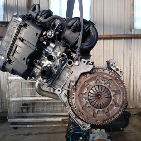 Moteur PEUGEOT 107