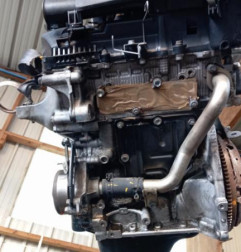 Moteur PEUGEOT 107 Photo n°3