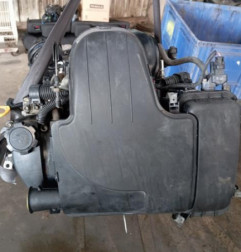 Moteur PEUGEOT 107 Photo n°5