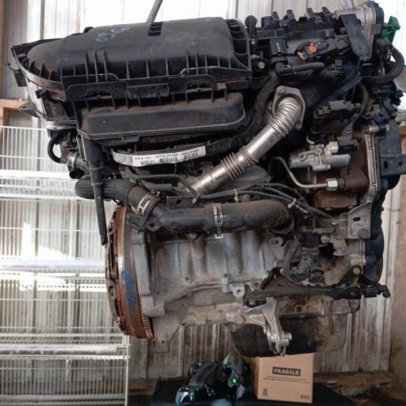 Moteur PEUGEOT 308 2 SW
