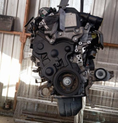 Moteur PEUGEOT 308 2 SW