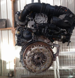 Moteur PEUGEOT 308 2 SW Photo n°4