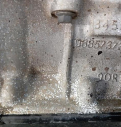 Moteur PEUGEOT 308 2 SW Photo n°6