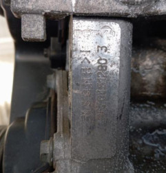 Moteur PEUGEOT 308 2 SW Photo n°7